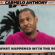 Illustration for article titled Carmelo Anthony Says He Doesnt Understand Why The Rockets Didnt Want Him Anymore